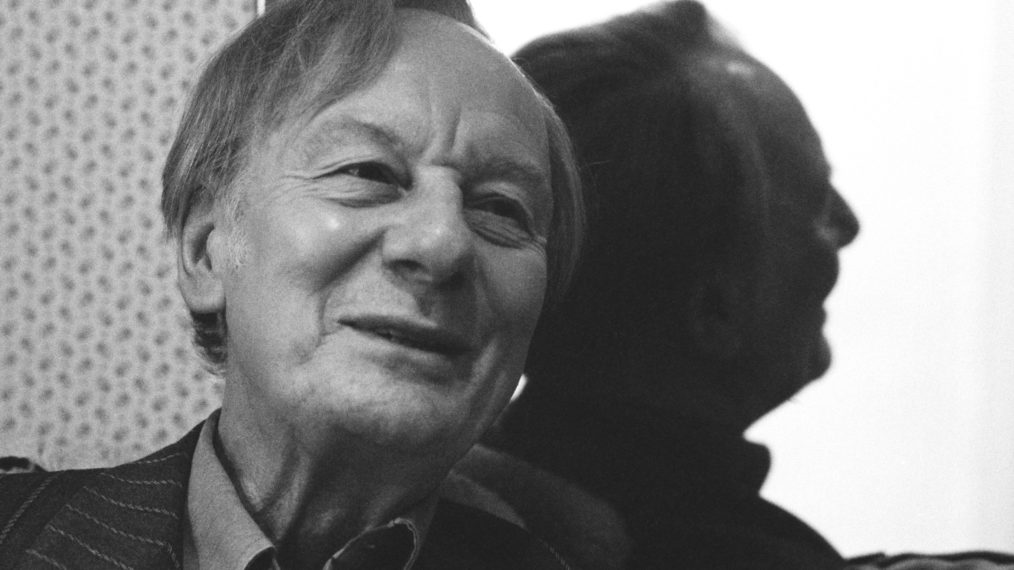 John Gielgud