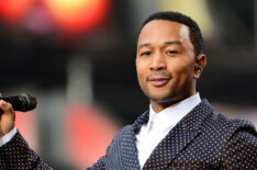 EGOT Winners John Legend