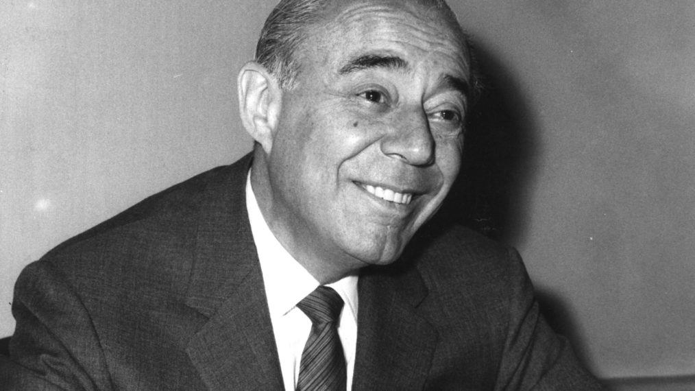 EGOT Winners Richard Rodgers