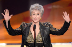 EGOT Winners - Rita Moreno