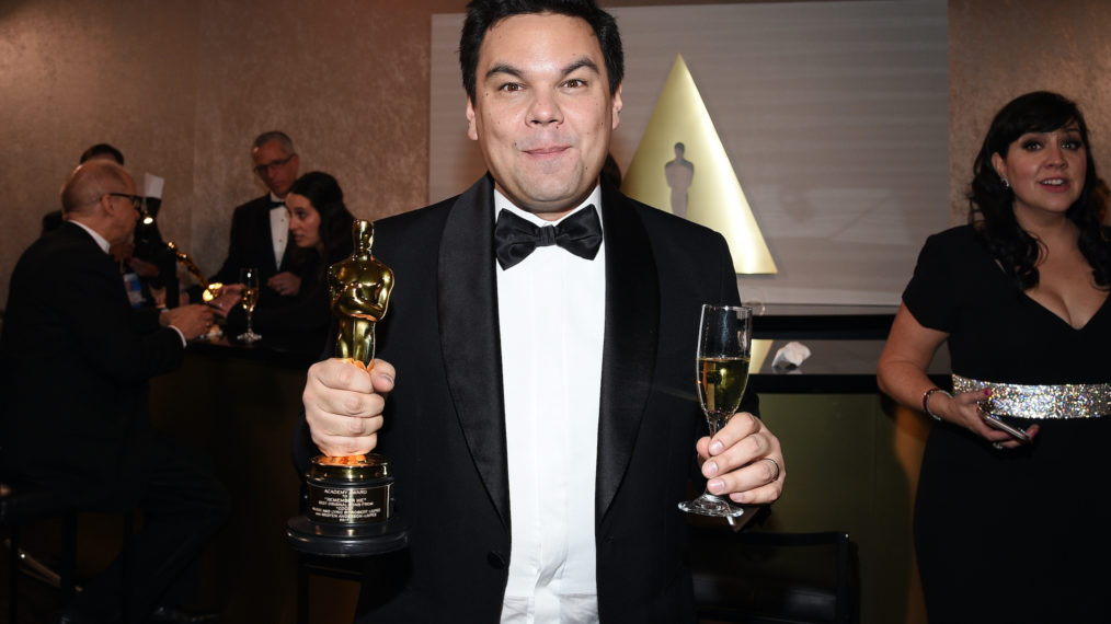 EGOT Winners Robert Lopez