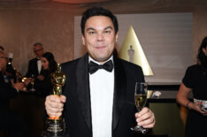 EGOT Winners Robert Lopez