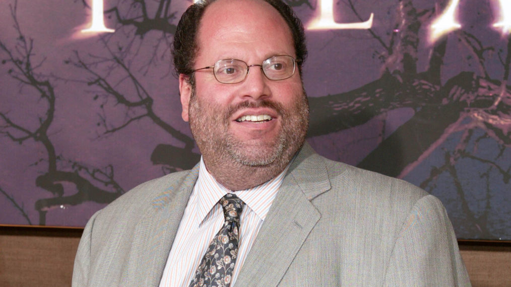 EGOT Winners Scott Rudin