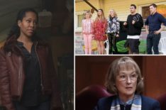'Schitt's Creek,' Regina King & More 2020 Emmys Sure Bets & Possible Surprises