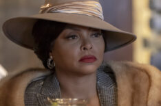 Taraji P. Henson as Cookie in Empire - 'Over Everything'