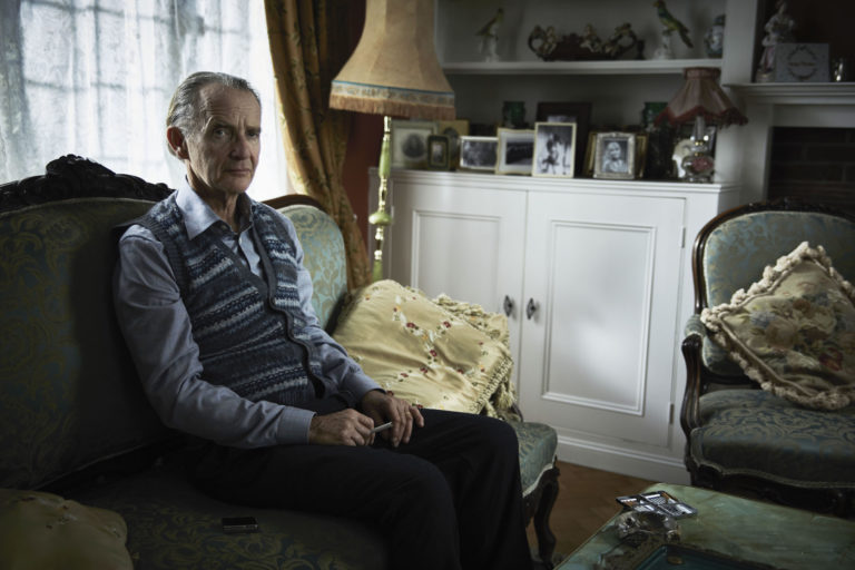 'Endeavour' Season 7 Finale Tension Explodes Between Morse & Thursday