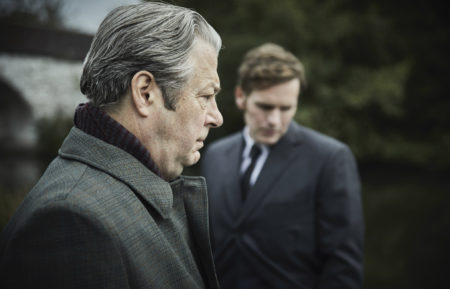 Endeavour Season 7 Episode 3