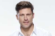 Greg Vaughan of Days of Our Lives - Season 54