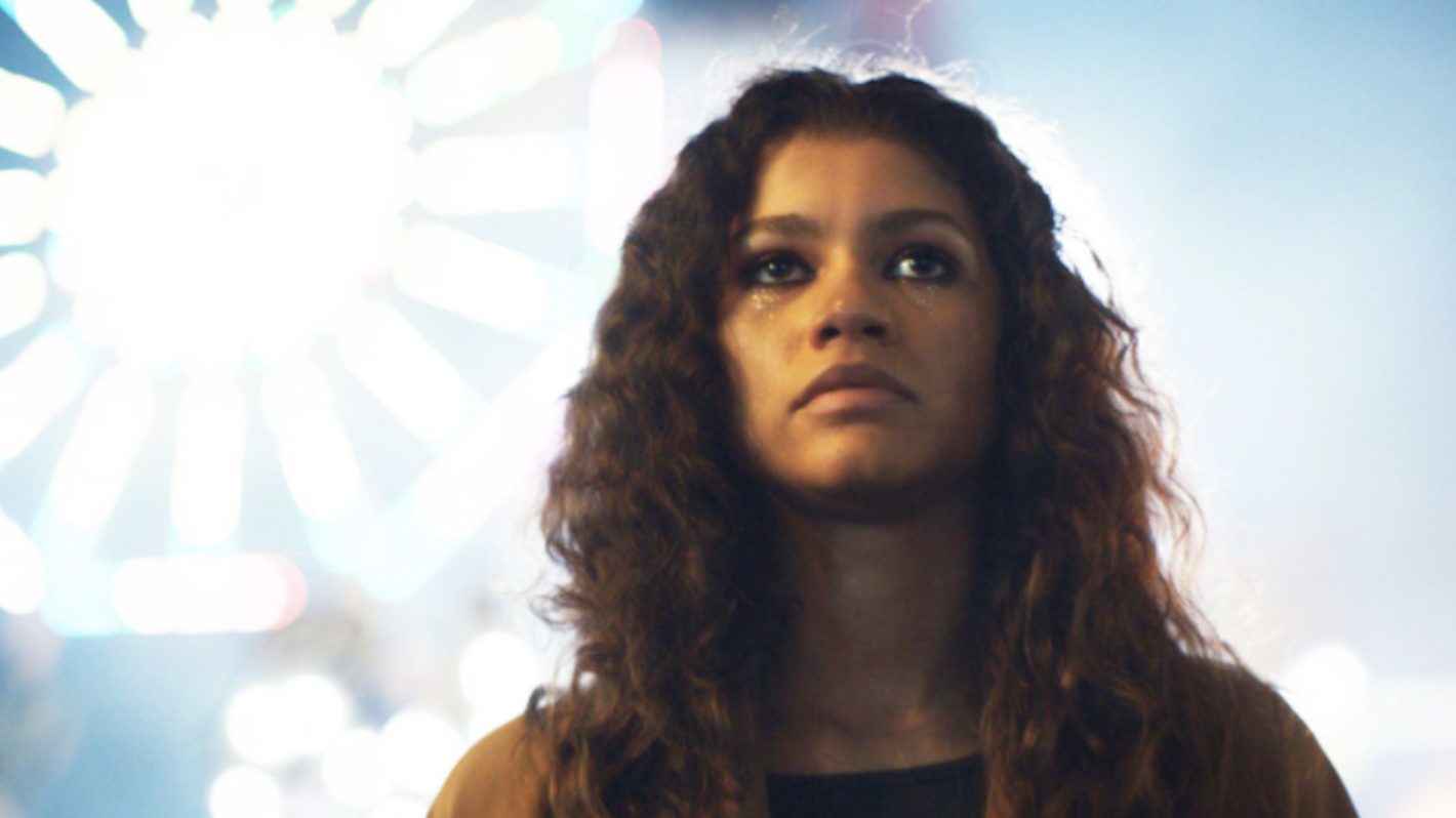 7 Standout Moments From Euphoria So Far Tv Insider