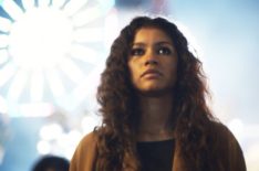 7 Standout Moments From 'Euphoria' So Far