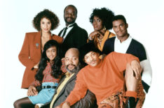 'The Fresh Prince of Bel-Air' Drama Reboot Gets 2-Season Order at Peacock