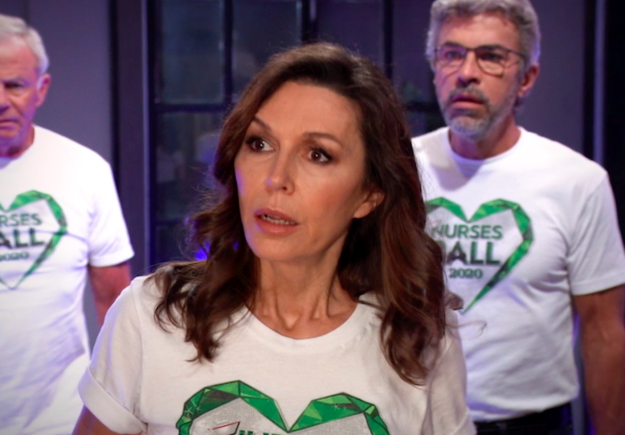 Lives Will Change Drastically At The General Hospital Nurses Ball<script async src=