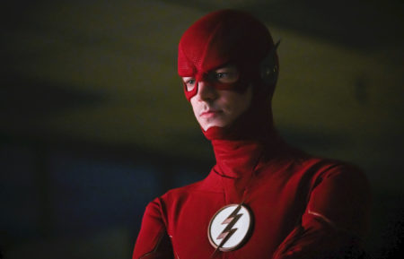 The Flash Season 7 Trailer