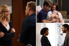 6 'Grey's Anatomy' Storylines Affected by the Planned Season 17 Time Jump