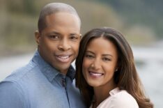 Love Take Two - Cornelius Smith Jr. and Heather Hemmens