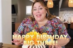 'This Is Us' Celebrates The Big 3's Birthday With Special Cast Message (VIDEO)