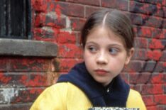 Harriet the Spy, Michelle Trachtenberg, 1996