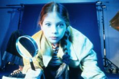 'Harriet the Spy' Animated Series With Beanie Feldstein Set at Apple TV+