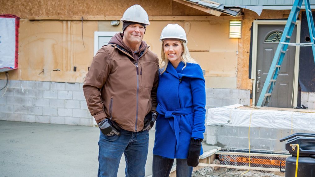 Renovation Inc. - Bryan and Sarah Baeumler