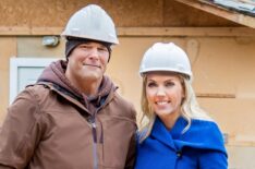 Renovation Inc. - Bryan and Sarah Baeumler