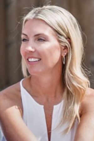 Sarah Baeumler - Personality