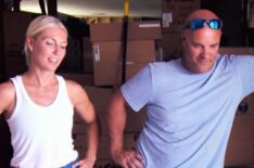 Renovation Inc. - Sarah and Bryan Baeumler