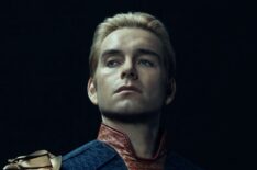 The Boys - Antony Starr as Homelander