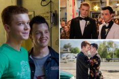 'Shameless': 7 Times Gallavich Proved to Be One of TV's Most Enduring Couples