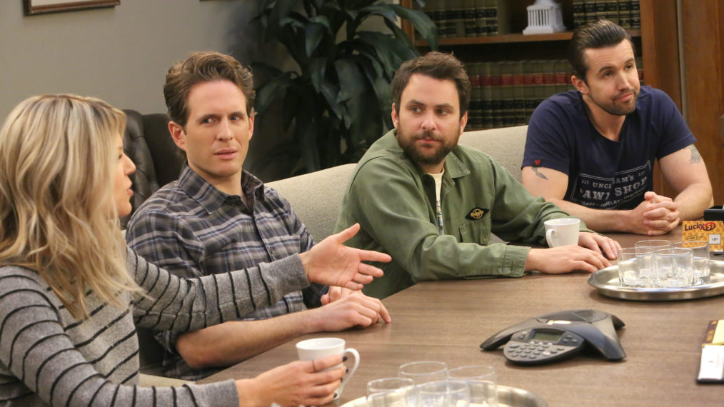 The 10 Worst Episodes Of It's Always Sunny In Philadelphia, Ranked  According To IMDb