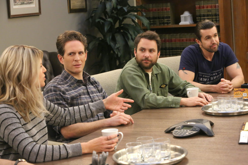 15 standout episodes from the first 15 years of it s always sunny in philadelphia