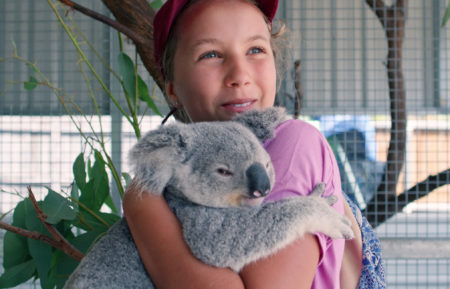 Izzy Bee Izzy's Koala World Preview