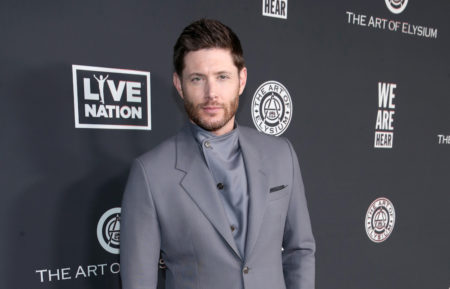 Jensen Ackles The Boys Season 3 Casting