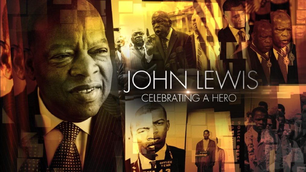 John Lewis