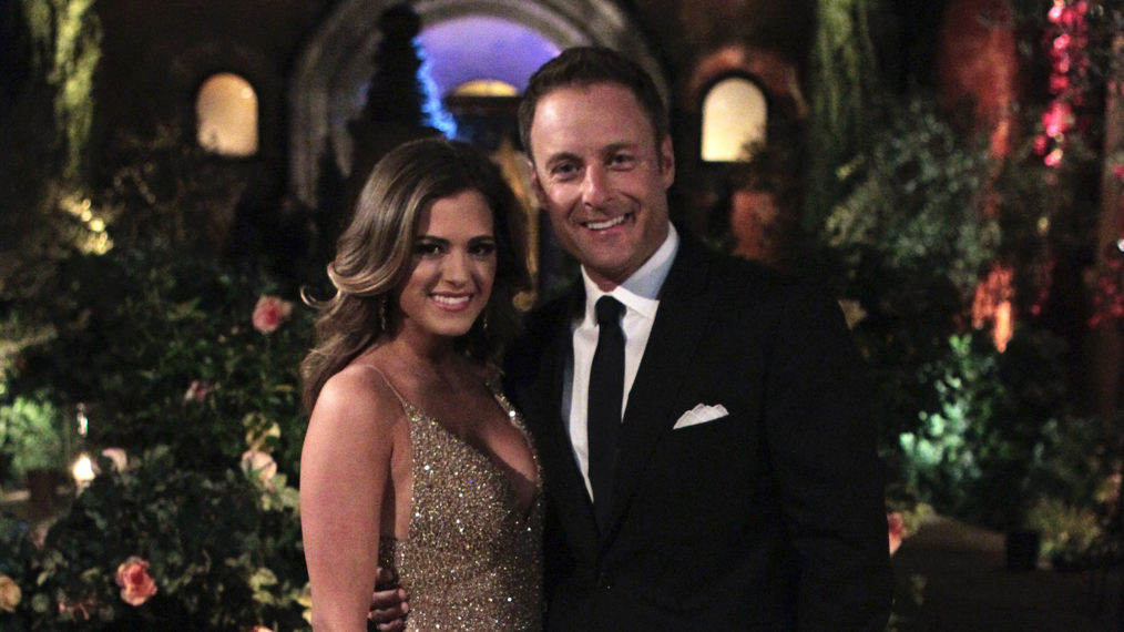 JoJo Fletcher Replacing Chris Harrison Bachelorette Host