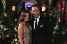 'The Bachelorette': JoJo Fletcher to Take Over as Host From Chris Harrison — Report