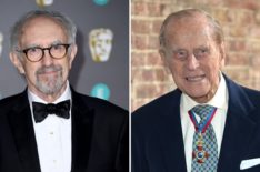'The Crown' Casts Jonathan Pryce as Prince Philip for Seasons 5 & 6