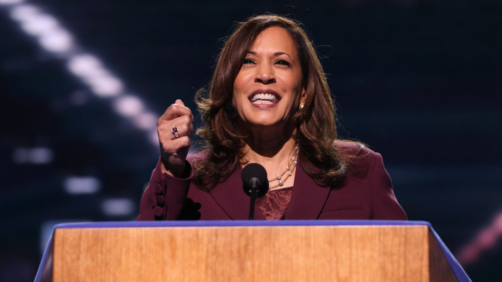 Kamala Harris DNC 2020