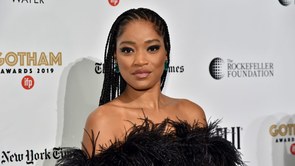 Keke Palmer - VMAs 2020 Host