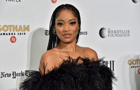 Keke Palmer - VMAs 2020 Host