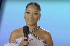 Keke Palmer - MTV VMAs 2020 Host