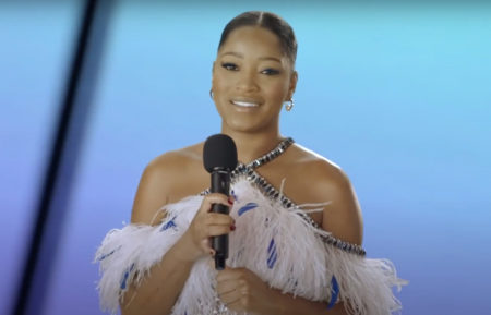 Keke Palmer - MTV VMAs 2020 Host