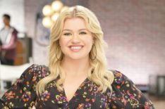 The Kelly Clarkson Show - Season 1