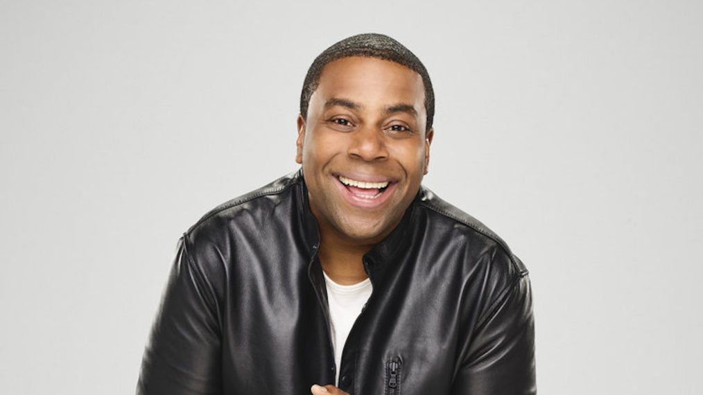 Kenan Thompson America's Got Talent Guest Judge