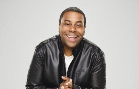 Kenan Thompson - America's Got Talent - Guest Judge