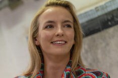 'Killing Eve's Emmy-Nominated Jodie Comer on Villanelle & Eve Heading Into Season 4