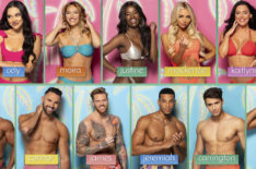 'Love Island' Season 2: Meet the First 11 'Islanders' (PHOTOS)