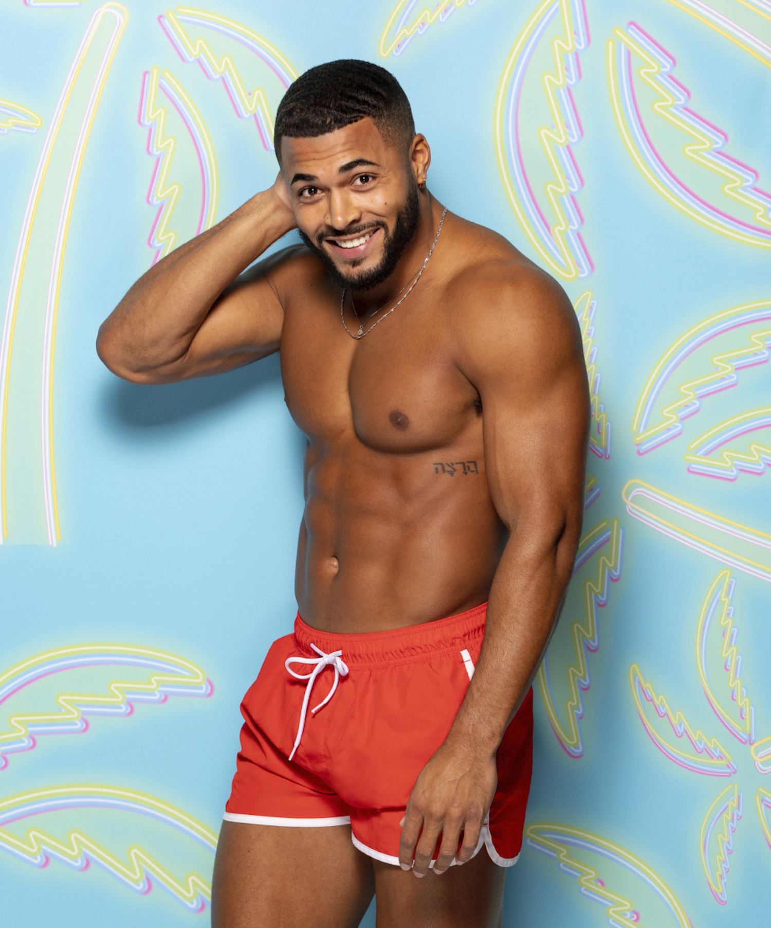 Love island hotsell season 2 episodes