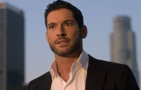 Lucifer Season 5 Premiere Recap