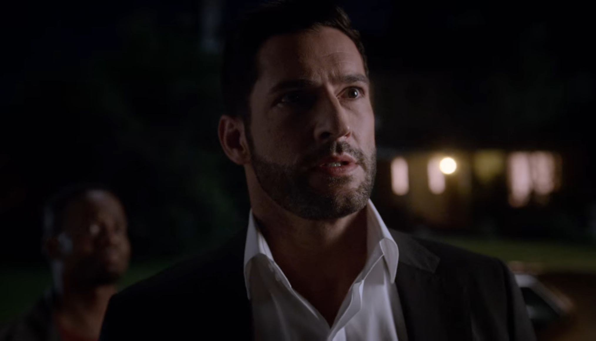 Lucifer Season 5 Episode 1 Lucifer Hell Loop