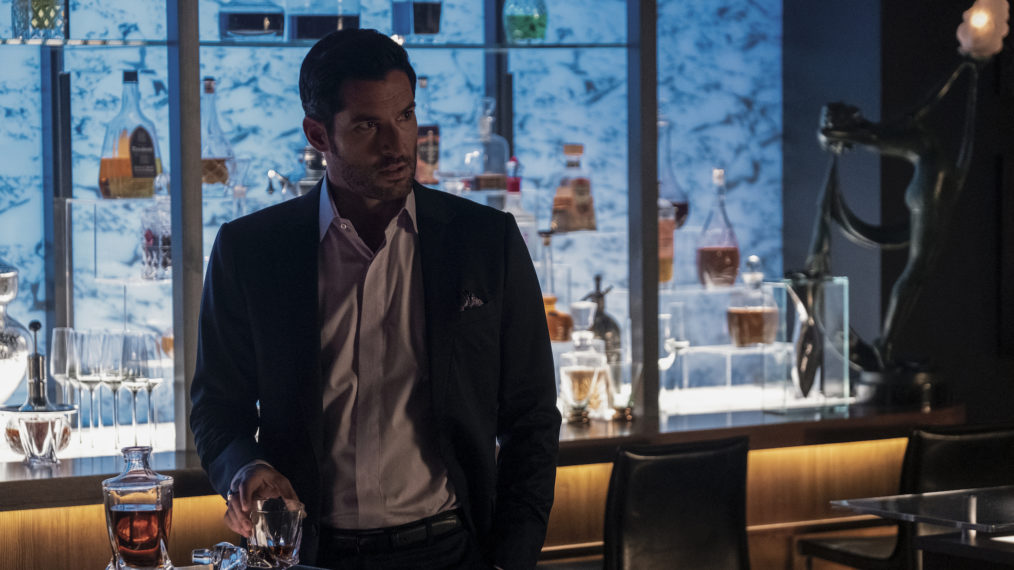 Lucifer Season 5 Episode 3 Recap